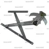 Maher CAM KRİKOSU CANTER 304/449 MANUEL SOL MB394570