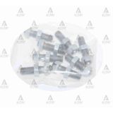 Maher CİVATA SUPAP AYAR H-100 / KMY / L-300 PLASTİK UÇ 24532 42500 (40 ADET)