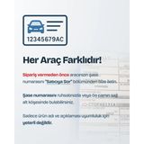Maher Debrıyaj Merkez Alt Lancer 2001-2010 / Carısma 1.8 / Outlander 2003-2007 / Evolutıon 7 2002-2003 / Volvo S40 1998-2003 1.8 MR980563