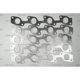 Maher EGZOZ MANİFOLD CONTA HILUX 1989-2006 / HIACE 2L 17173 54030 (5 ADET)