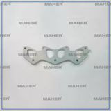 Maher EGZOZ MANİFOLD CONTA RIO 2000-2005 1.3 A3E 0K30C 13 460A (5 ADET)