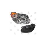 Maher Far Accent 2006-2009 Era Elektrikli Sarı Sağ (1 Adet) (Oem No: 92102-1E088)