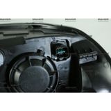 Maher Far Accent 2009-2011 Era Elektrikli Beyaz Sol (Oem NO:92101-1E089) (Adet)