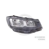 Maher Far Caddy 21Sonrası Sağ (Oem No: 2K8941006C)