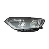 Maher Far Passat 14-19 Sol (Oem No: 3G1941005A)