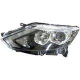 Maher Far Qashqai J11 14-17 Xenonsuz Ledli Motorlu Sol