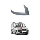 Maher Fiat Doblo 2006-2009 Sol Far Bağlantı Braketi Oem No (735418074) - Sağ