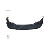 Maher Fiat Egea 2015 Sonrası Tampon Ön (Destekli) Oem No (735646017) - Sağ