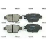 Maher FREN BALATA BRAVO 2 2006 / LINEA 2007 / FIORINO 2007 / ALFA MITO 2008 ARKA 71769094