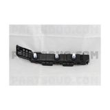 Maher Hyundai I10 2011-2013 Arka Tampon Bağlantı Braketi Sol Oem No (866180X200) - Sağ