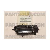 Maher Hyundai I20 2009-2014 Kapı Kolu Iç Ön - Arka Sağ Aynı Adet Nikelaj (Oem NO:826201J020)