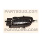 Maher Hyundai I20 2009-2014 Kapı Kolu Iç Ön Arka Sol Aynı Adet Nikelaj (Oem NO:826101J020) - Sağ