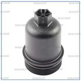 Maher KAPAK YAĞ FİLTRE 206 / 306 / 307 / C2 / C3 / XSARA 1998 1.4 -1.61 1103J5