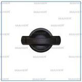 Maher KAPI KOLU DOBLO 2001-2012 ORTA DIŞ SOL ŞİFRE DELİKLİ KAPAKLI OTOMATİK 735363994