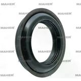 Maher KEÇE TEKER PORYA (AKS) ACCENT 2006-2011 ERA / 2011 BLUE / ELANTRA / I-10 / I-20 / I-30 / TUCSON SAĞ 43119 39020