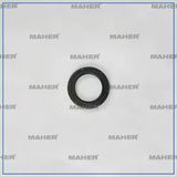 Maher KEÇE TEKER PORYA (AKS) VOLKSWAGEN 40X52/58,7X8,5 ARKA 357501641B