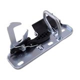 Maher Kilit Kaput Üst Golf5 / Jetta 04-09 (Oem No: 1K0823480) - Sağ