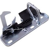 Maher Kilit Kaput Üst Golf5 / Jetta 04-09 (Oem No: 1K0823480)
