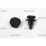 Maher KLİPS FIAT PALIO / ALBEA MARŞPİYEL 82491303 (100 ADET)