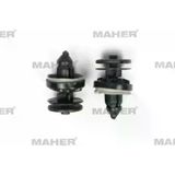 Maher KLİPS FORD KAPI DÖŞEME 1257376 (50 ADET)