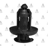 Maher KLİPS HONDA TAMPON TİP 2 91503 SZ3 003 (100 ADET)