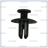 Maher Klips Hyundai Tampon / Davlumbaz Uzun 86155-22000 - MHR-08034