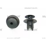 Maher KLİPS KAPI DÖŞEME ALYAN CADDY / TRANSPORTER T4-T5 70186729901C (100 ADET)
