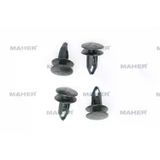 Maher KLİPS MEGANE 3 TAMPON 054000001R (20 ADET)