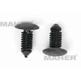 Maher KLİPS PEUGEOT / CITROEN / OPEL BAGAJ DÖŞEME 896457 (100 ADET)