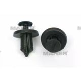 Maher KLİPS RENAULT / NİSSAN TAMPON - PANJUR 7703072360 (100 ADET)