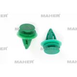 Maher KLİPS RENAULT / VAG KAPI DÖŞEME 6001549265 (100 ADET)