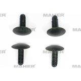 Maher KLİPS TOYOTA / HONDA BAGAJ DÖŞEME 90467 05096 (100 ADET)