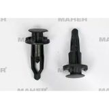 Maher KLİPS TOYOTA TAMPON 52161 20010 (50 ADET)