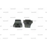 Maher KLİPS TOYOTA TAMPON 53879 58010 (5 ADET)