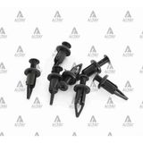 Maher KLİPS TOYOTA TAMPON VİDALI 90467 09127 (100 ADET)