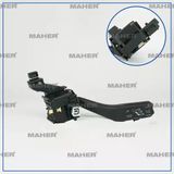 Maher KOL FAR-SİNYAL KUMANDA GOLF5 / JETTA / PASSAT / CADDY / LEON 2004-2009 (HIZ SABİTLEMELİ) 1K0953513G