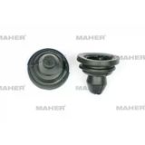 Maher LASTİK CLIO / DACIA / LOGAN / KANGOO / MEGANE 2002 HAVA FİLTRE 8200068473 (10 ADET)