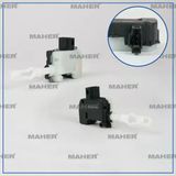 Maher MERKEZİ KİLİT MOTORU A4 2001-2005 BAGAJ 8E5962115B