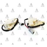 Maher MERKEZİ KİLİT MOTORU CIVIC 1996-2001 ÖN SOL 72155 S04 A02