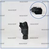 Maher MERKEZİ KİLİT MOTORU COROLLA 2000-2007 ARKA 2 FİŞ SOL 69140 12010