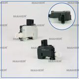 Maher MERKEZİ KİLİT MOTORU GOLF4 / PASSAT / CORDOBA / İBİZA / LEON / OCTAVİA 1998-2008 BAGAJ 1M0959781A