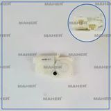 Maher MERKEZİ KİLİT MOTORU JAZZ 2002-2008 BAGAJ 74896 SAA 003