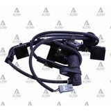 Maher Sensör Abs Corolla 1998-2002 Arka Sol 89546 12040