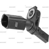 Maher Sensör Abs Golf7 / Polo / Passat / A3 / Q2 / Leon / Cordoba / Ibıza / Fabia / Octavia 2002 Ön Sağ 6Q0927804B