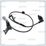 Maher Sensör Abs Hılux 2005-2015 Arka Sol (4104) 89546 71030