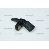 Maher Sensör Abs Transporter T5 / T6 / Caddy / Passat / Jetta / A3 / Amarok / Golf 2004 Ön Sol 7H0927803