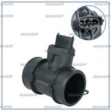 Maher Sensör Hava Akış Astra G / Astra H / Corsa C 2004-2007 Z10XEP-Z12XEP-Z14XEP 5 Pin Oval Soket 836644 836640