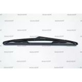 Maher SİLECEK SÜPÜRGESİ ARKA C4 / FIESTA 2008 / FOCUS 2011 / CORSA E / ASTRA H / QASHQAI (J10) / YARIS / COLT / PICANTO / SCENIC 2008 H304 (300MM) 12 6426VG