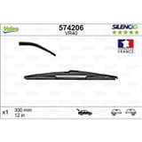 Maher Silecek Süpürgesi Astra J 09-15 / Korando 13Sonrası Arka H311 (300Mm) (Oem No: 13256920)