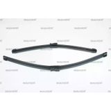 Maher SİLECEK SÜPÜRGESİ TAKIM ASTRA H 2004-2010 / GLK SERISI 2009-2014 10204 AEROTWIN A931S (550+450MM) 6272279
